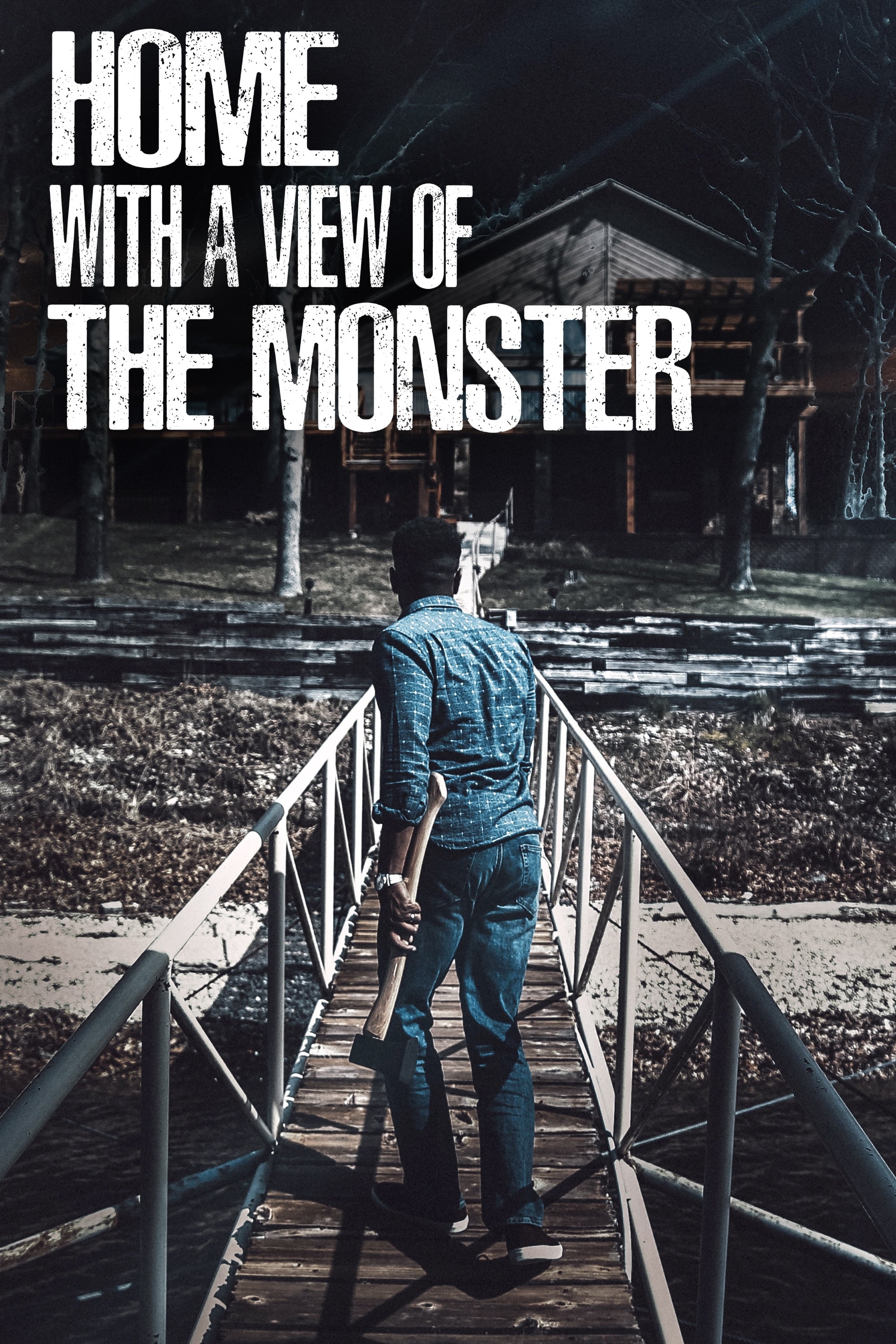 فیلم  Home with a View of the Monster 2019